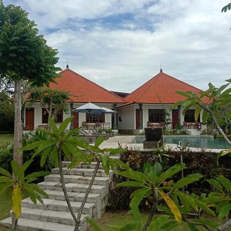 Batu Jaran Hill Cottage Uluwatu Exterior foto